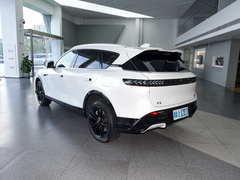 2023款  四驱超长续航增程版