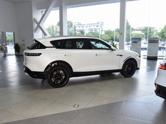 2023款  四驱超长续航增程版