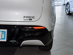 2023款  四驱超长续航增程版