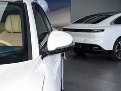 2023款  四驱超长续航增程版