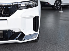 2023款  四驱超长续航增程版