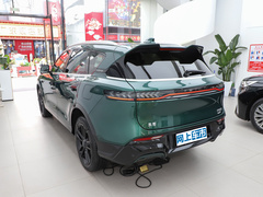 2023款  四驱超长续航增程版