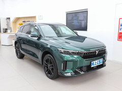 2023款  四驱超长续航增程版