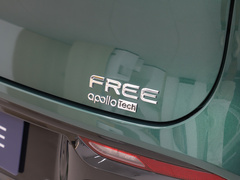 2023款  四驱超长续航增程版