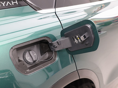 2023款  四驱超长续航增程版