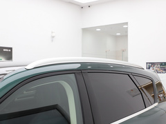 2023款  四驱超长续航增程版