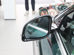 2023款  四驱超长续航增程版