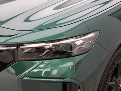 2023款  四驱超长续航增程版