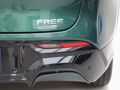 2023款  四驱超长续航增程版