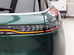 2023款  四驱超长续航增程版