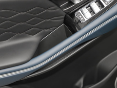 2023款  四驱超长续航增程版