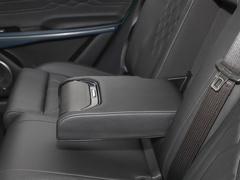 2023款  四驱超长续航增程版