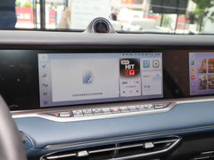 2023款  四驱超长续航增程版