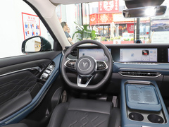 2023款  四驱超长续航增程版