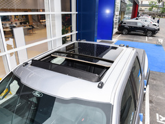 2023款 3.5T 猛禽