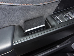 2023款 3.5T 猛禽