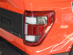 2023款 3.5T 猛禽