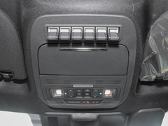 2023款 3.5T 猛禽