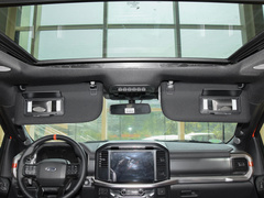 2023款 3.5T 猛禽