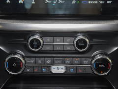 2023款 3.5T 猛禽