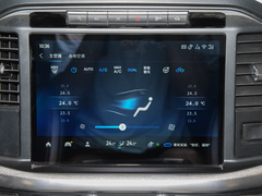 2023款 3.5T 猛禽