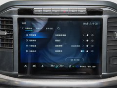 2023款 3.5T 猛禽