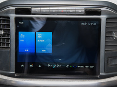 2023款 3.5T 猛禽