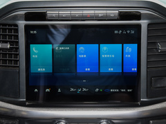 2023款 3.5T 猛禽