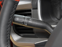 2023款 3.5T 猛禽