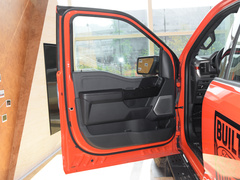2023款 3.5T 猛禽