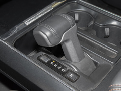 2023款 3.5T 猛禽