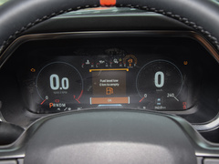 2023款 3.5T 猛禽