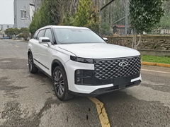 2023款 1.6T 两驱探享版