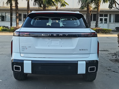 2023款 1.6T 两驱探享版