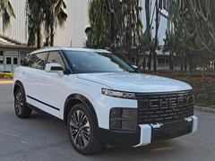 2023款 1.6T 两驱探享版