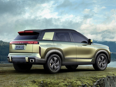 2023款 1.6T 两驱探享版