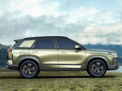 2023款 1.6T 两驱探享版