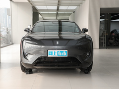 2022款 长续航双电机奢享版 4座
