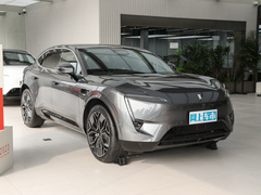 2022款 长续航双电机奢享版 4座