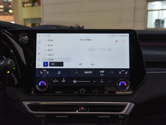 2023款 350h 四驱醇享版