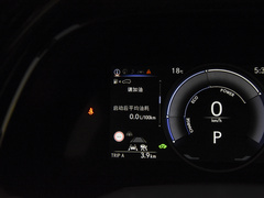 2023款 350h 四驱醇享版