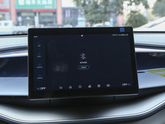 2023款 冠军版 DM-i 120KM卓越型