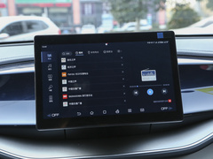 2023款 冠军版 DM-i 120KM卓越型