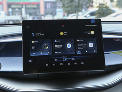 2023款 冠军版 DM-i 120KM卓越型
