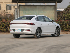 2023款  冠军版 DM-i 120KM超越型