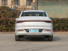 2023款  冠军版 DM-i 120KM超越型