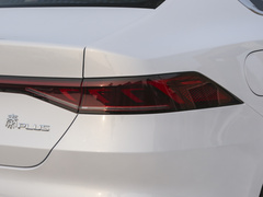 2023款  冠军版 DM-i 120KM超越型