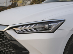 2023款  冠军版 DM-i 120KM超越型