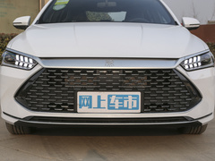 2023款  冠军版 DM-i 120KM超越型