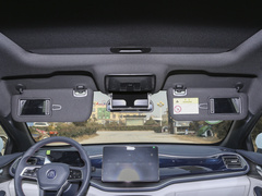 2023款  冠军版 DM-i 120KM超越型